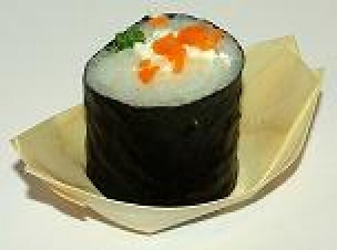 Chi-Sushi in Neustadt an der Weinstraße, Foto 4