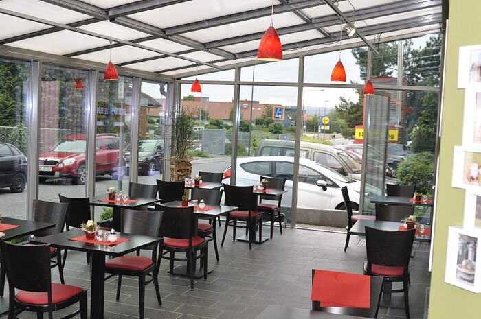 Hotel Restaurant Schweizer Hof in Aachen, Foto 1