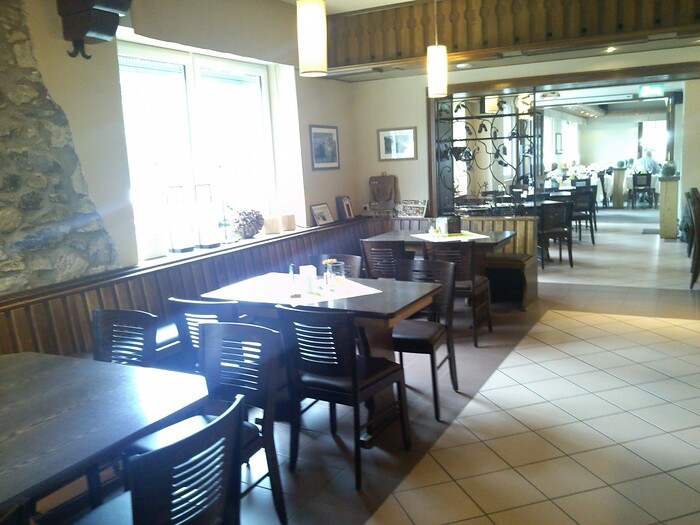 Hotel Restaurant Zur Heide in Aachen, Foto 10