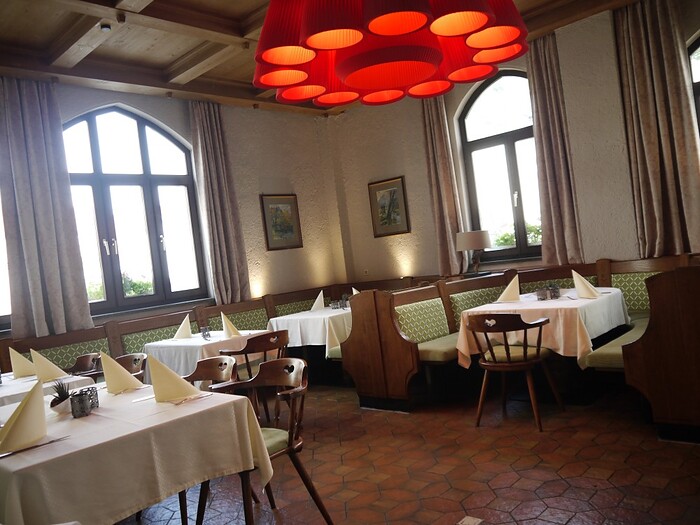 Flair Hotel Vier Jahreszeiten in Bad Urach, Foto 2