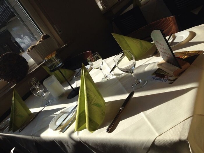 Hotel Restaurant Zur Heide in Aachen, Foto 7