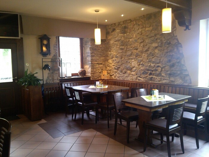 Hotel Restaurant Zur Heide in Aachen, Foto 6