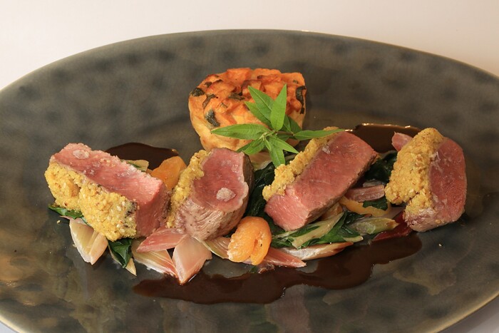 Hotel Restaurant Klostermühle KG in Münchweiler an der Alsenz, Foto 4
