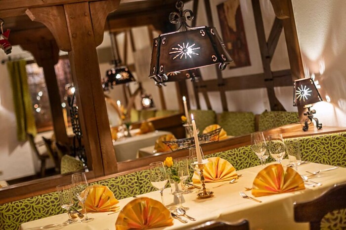 Landhotel Albers in Schmallenberg, Foto 19