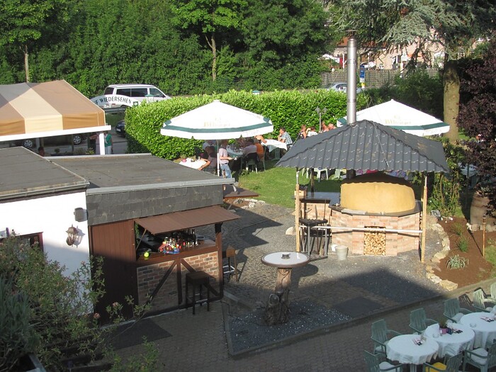 Hotel Restaurant Zur Heide in Aachen, Foto 5