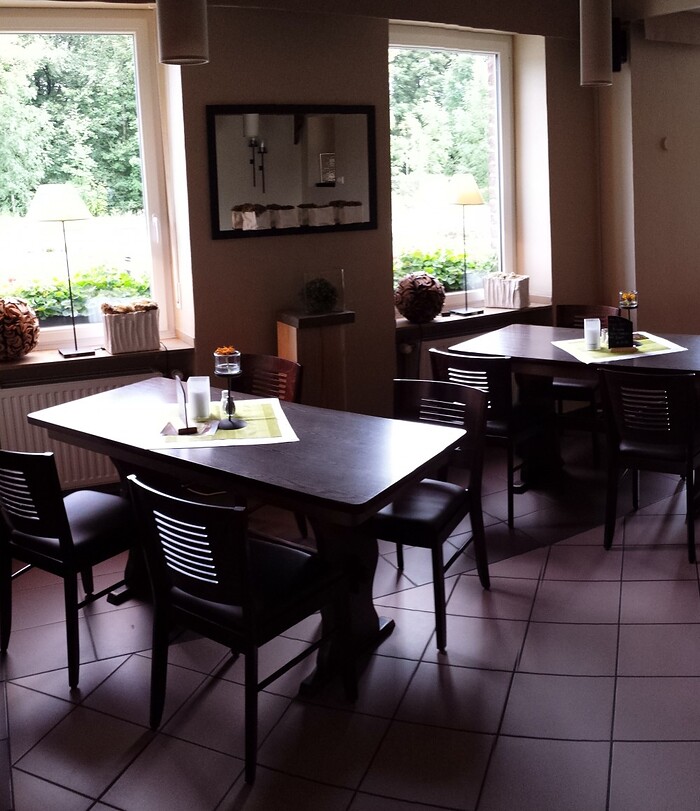 Hotel Restaurant Zur Heide in Aachen, Foto 4