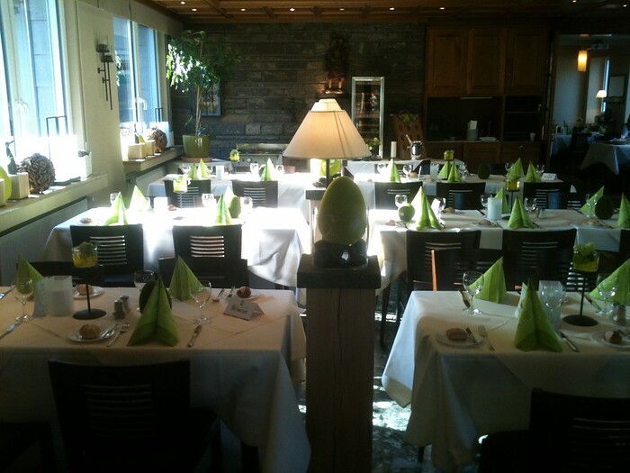 Hotel Restaurant Zur Heide in Aachen, Foto 3