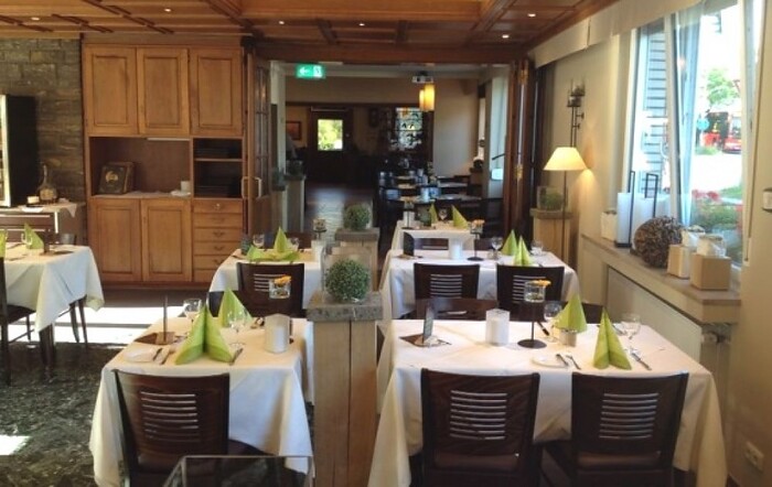 Hotel Restaurant Zur Heide in Aachen, Foto 2