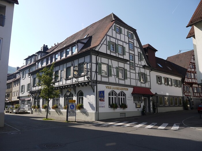 Restaurant-Mitarbeiter Vollzeit oder Teilzeit