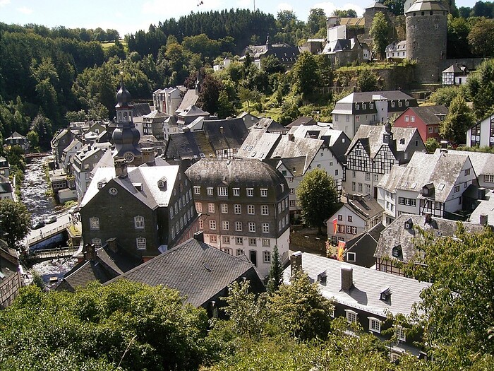 CARAT das Vitalhotel Monschau in Monschau, Foto 1