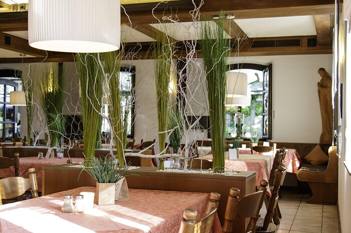Akzent Hotel Franziskaner in Dettelbach, Foto 4
