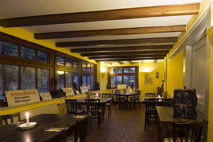 Stellwerk Monreal in Monreal, Foto 15
