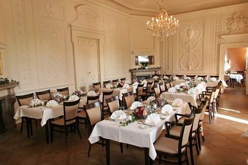 Hutter im Schloss  in Weinheim , Foto 10
