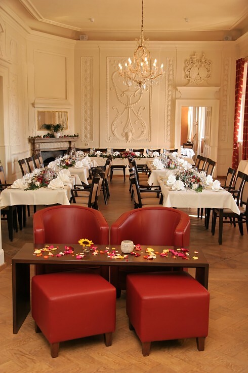 Hutter im Schloss  in Weinheim , Foto 9