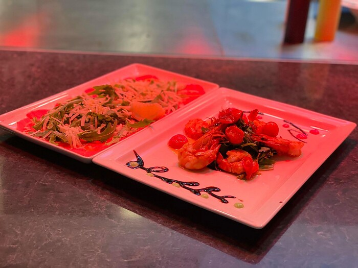 Ristorante Torri in Mayen, Foto 14