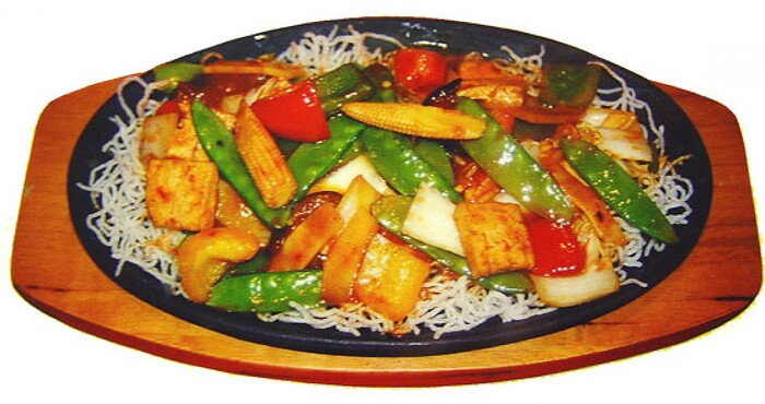 China Restaurant Kink-Lon in Aachen, Foto 4