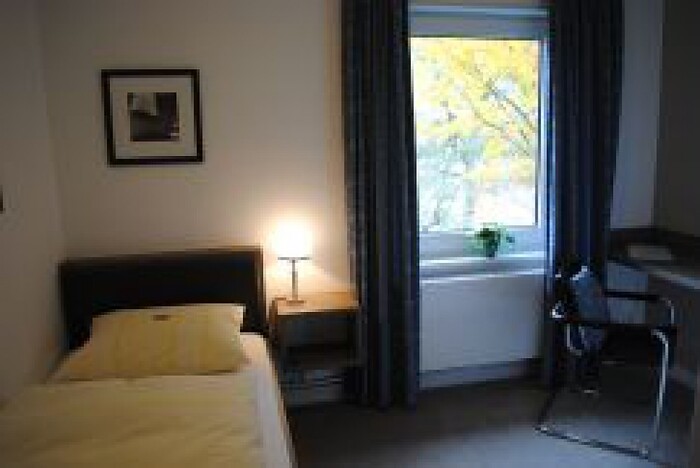 Landhotel Seelust in Hennstedt, Foto 4