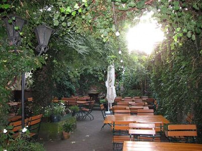 Restaurant Zum goldenen Adler in Wertheim