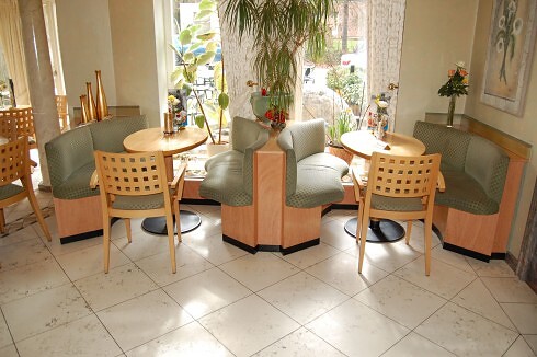 Restaurant Bismarckturm in Aachen, Foto 3