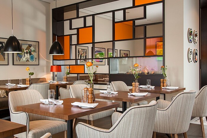 Oliveto im Ameron Hotel Königshof Bonn in Bonn, Foto 10