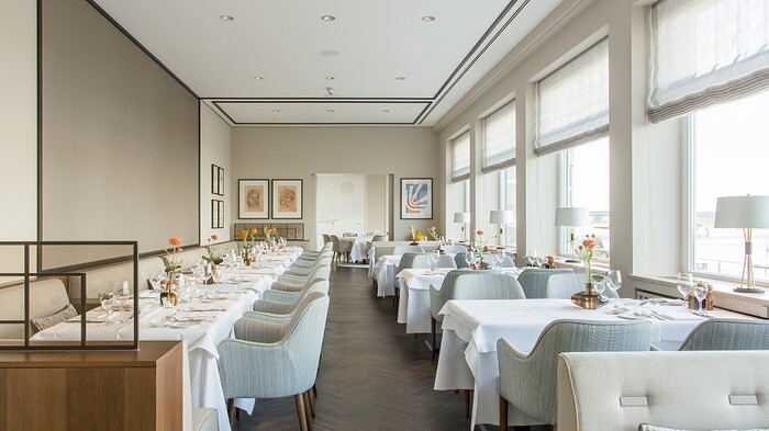 Oliveto im Ameron Hotel Königshof Bonn in Bonn, Foto 9
