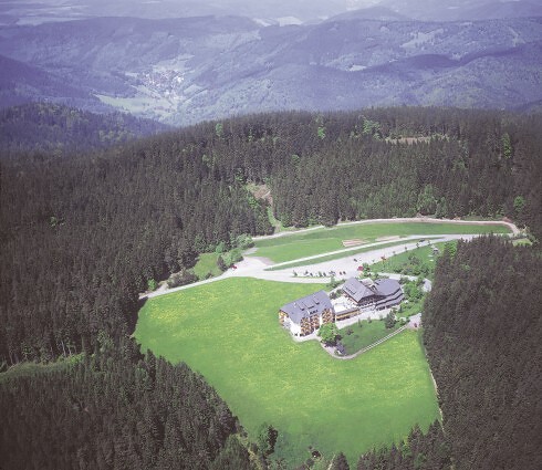 Hotel Schöne Aussicht in Hornberg, Foto 10