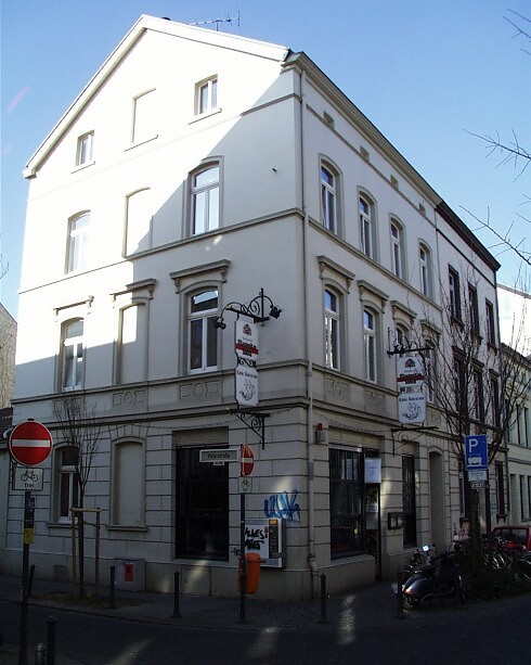 Restaurant Klein Bon(n)um in Bonn