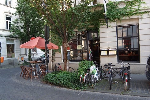 Klein Bon(n)um in Bonn, Foto 5