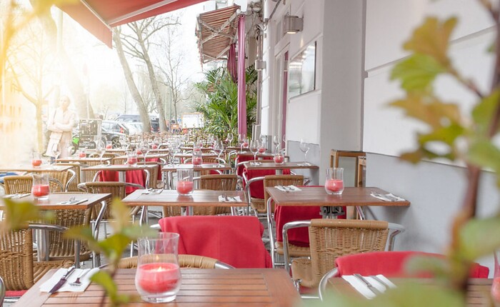 Restaurant Berlin in Berlin, Foto 12