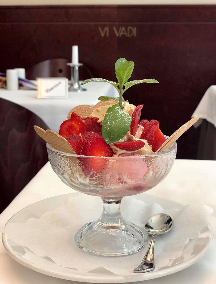 VIVADI Cucina Italiana in München, Foto 15