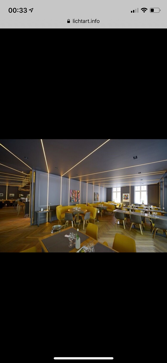 Ristorante Villa Medici in Münster, Foto 3