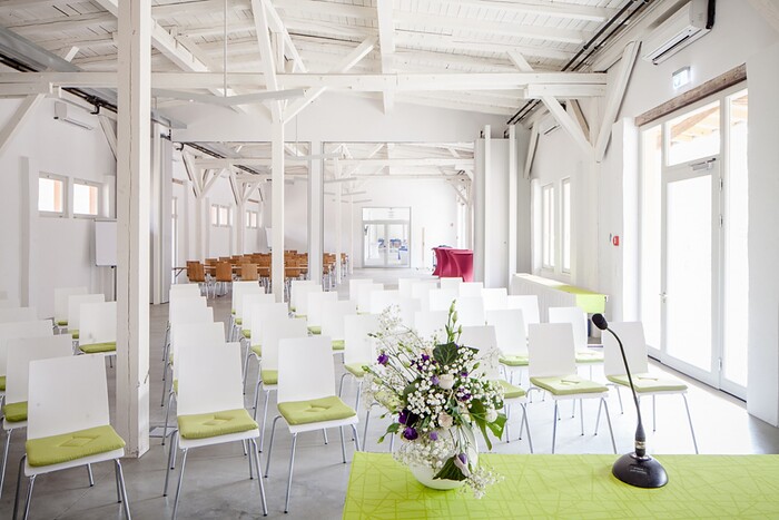 BlauArt Tagungshaus in Potsdam, Foto 6
