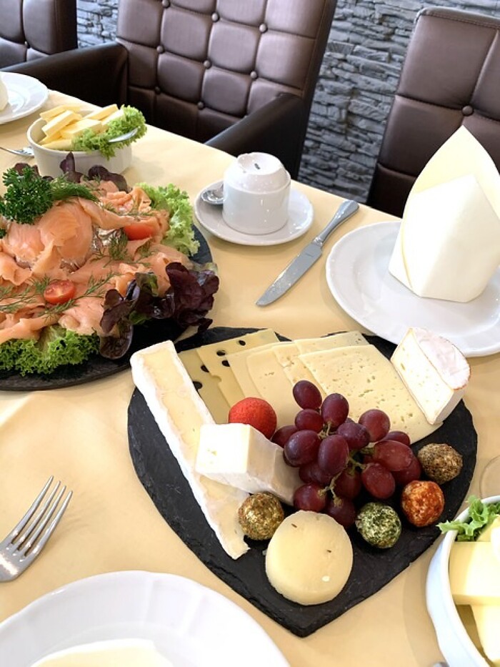 Boutique Hotel Goldene Henne in Wolfsburg, Foto 46