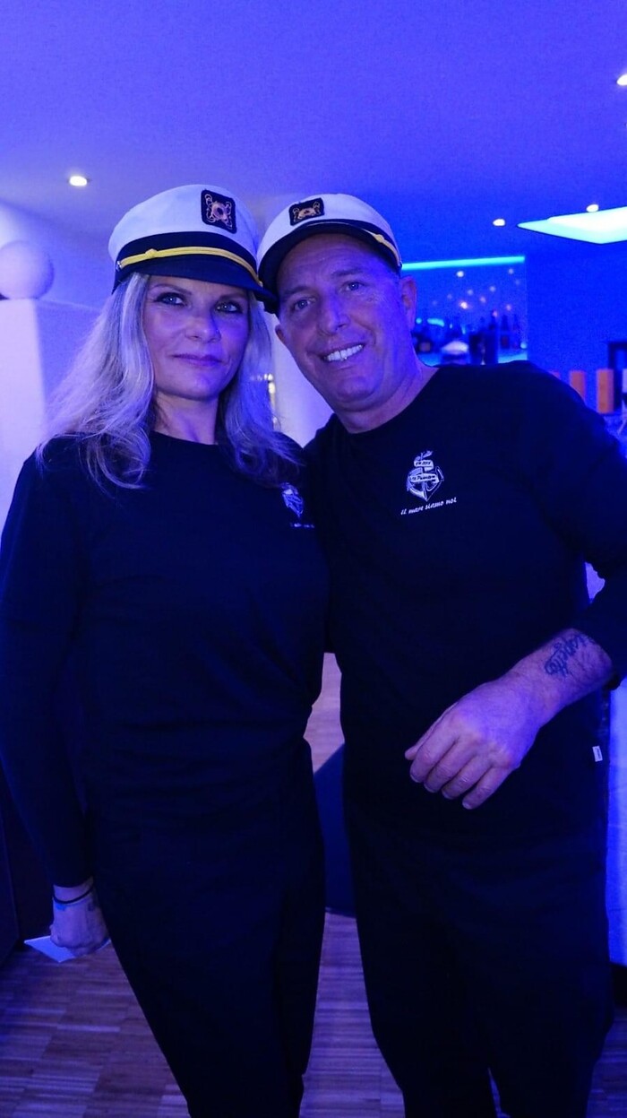 Ristorante Il Pescatore Italienisches Catering Events Hochzeiten in Schorndorf, Foto 9