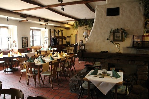 Woinemer Hausbrauerei  in Weinheim , Foto 1