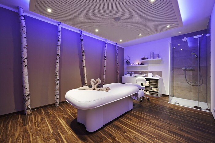 Kreuz- Post Hotel-Restaurant-Spa in Vogtsburg, Foto 5