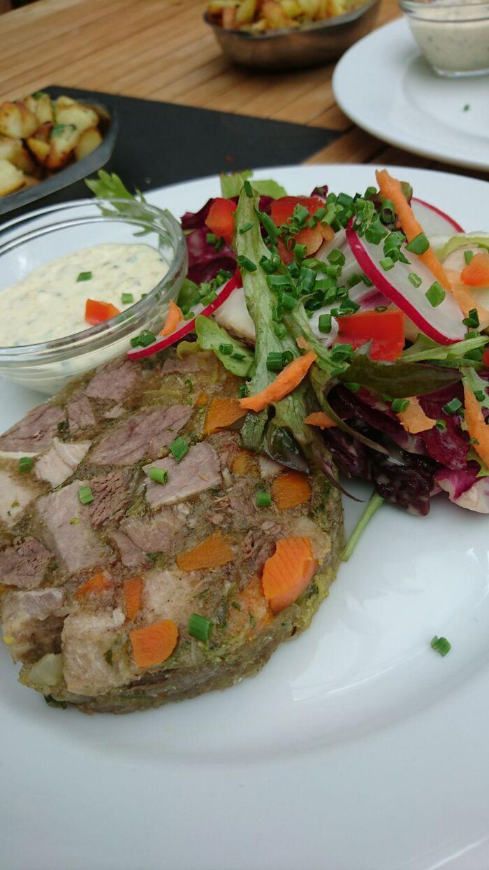 Gutsausschank Petri in Herxheim am Berg, Foto 6
