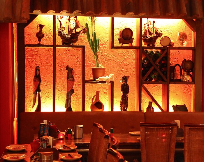 El Rodizio in Dresden, Foto 3