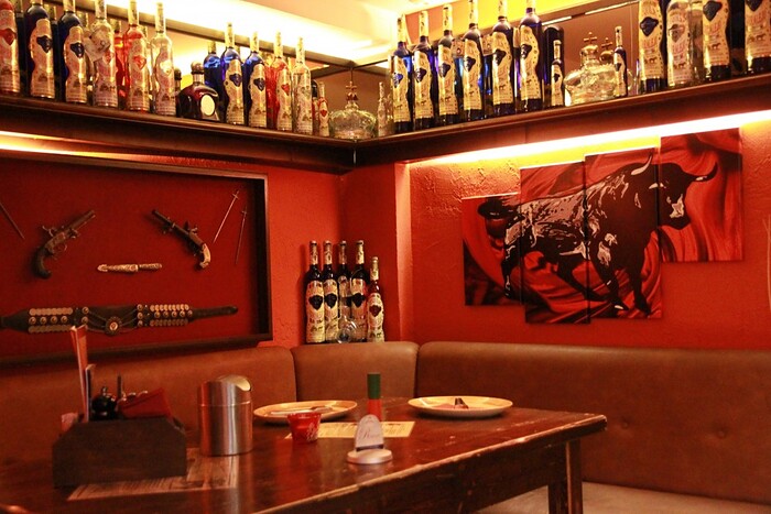 El Rodizio in Dresden, Foto 4