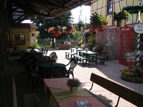 Gasthof Schieser in Walldürn, Foto 1