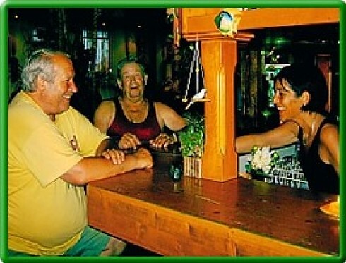 Amazonica - südamerikanisches Restaurant in Lörrach, Foto 5