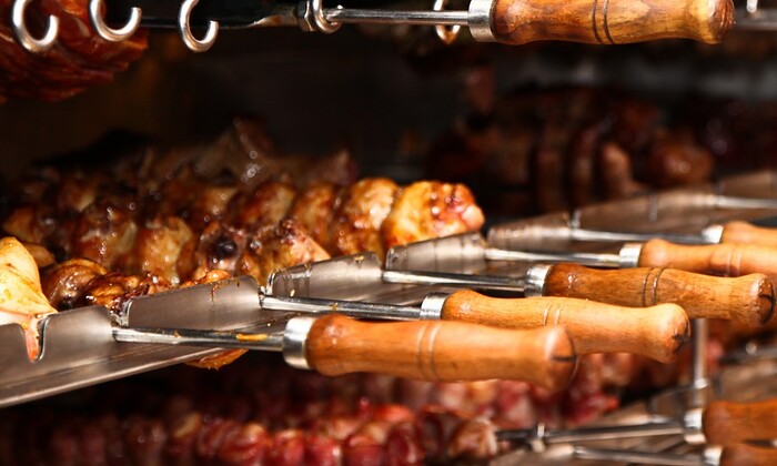 El Rodizio in Dresden, Foto 5
