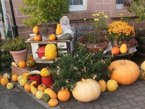 Restaurant Jägerhof in Walldürn