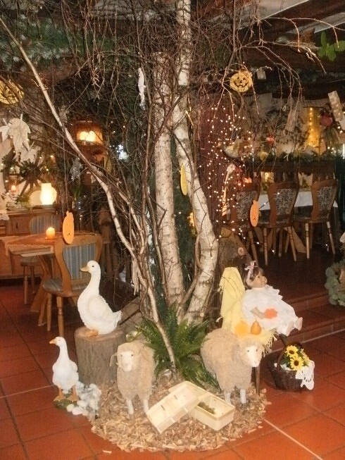 Jägerhof in Walldürn, Foto 4