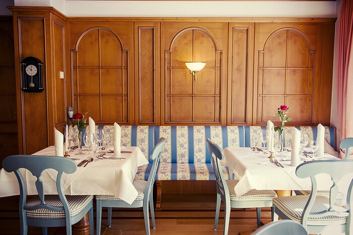 Hotel Langenwaldsee in Freudenstadt, Foto 6