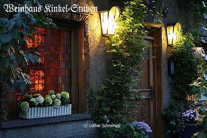 Weinhaus Kinkel-Stuben in Bonn, Foto 4