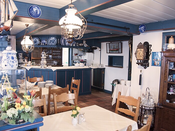 Hotel Ual öömrang Wiartshüs in Norddorf, Foto 2