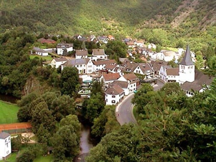 Hotel Restaurant Schäfer nähe Nürburgring in Schuld, Foto 11