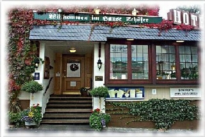 Hotel Restaurant Schäfer nähe Nürburgring in Schuld, Foto 10
