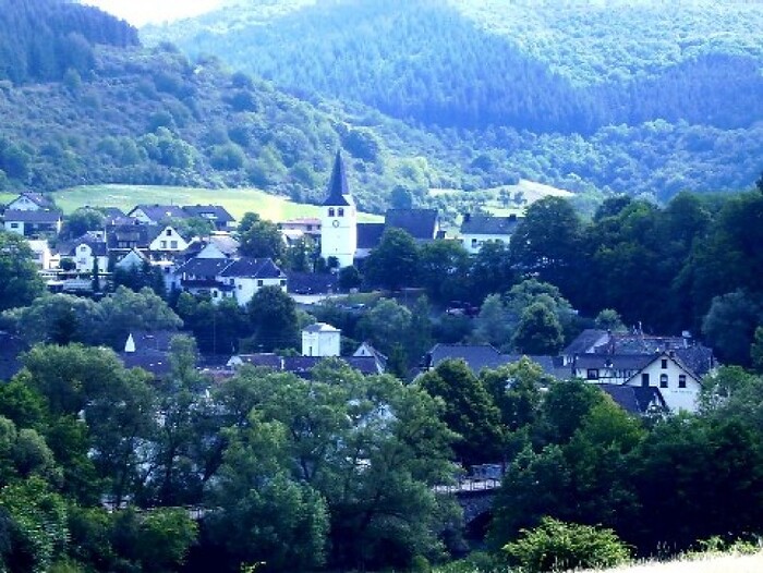 Hotel Restaurant Schäfer nähe Nürburgring in Schuld, Foto 5